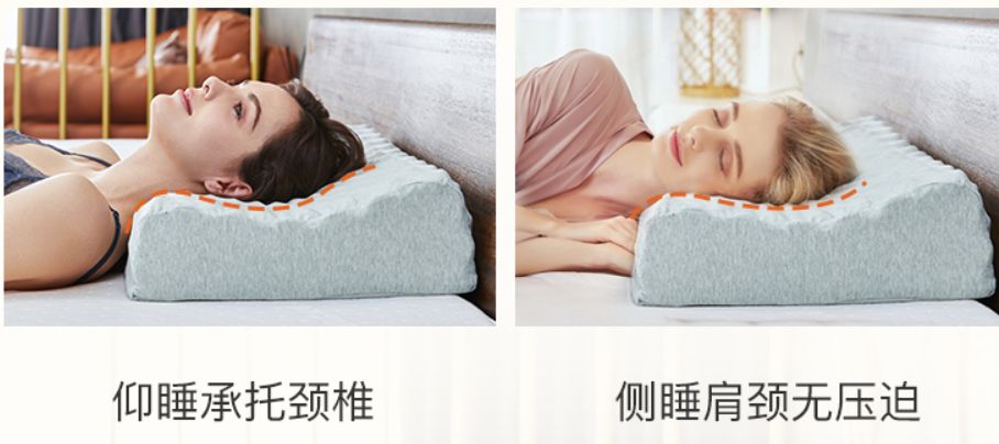 乳胶枕头是智商税么,乳胶枕智商税
