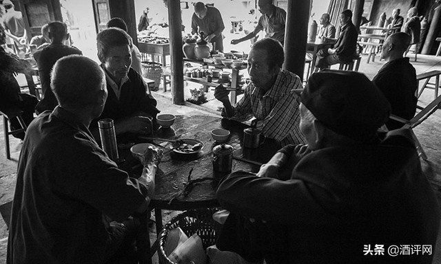 江湖客栈和市井酒馆,江湖客栈餐吧