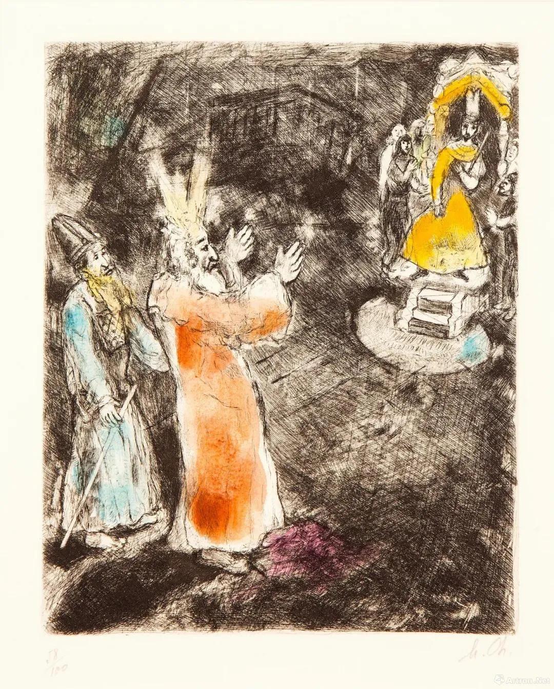 2023年十大精品展览,2022必看展览