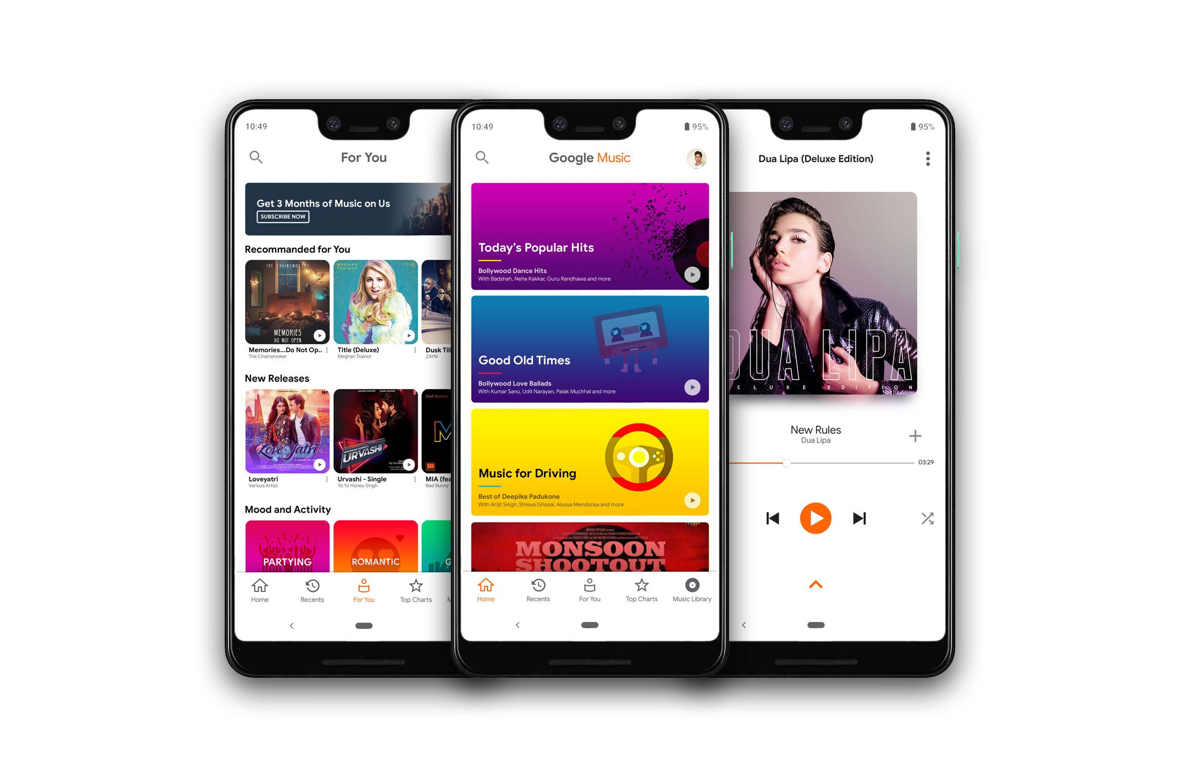 继苹果之后，Google强制应用商店交易并收取30％费用