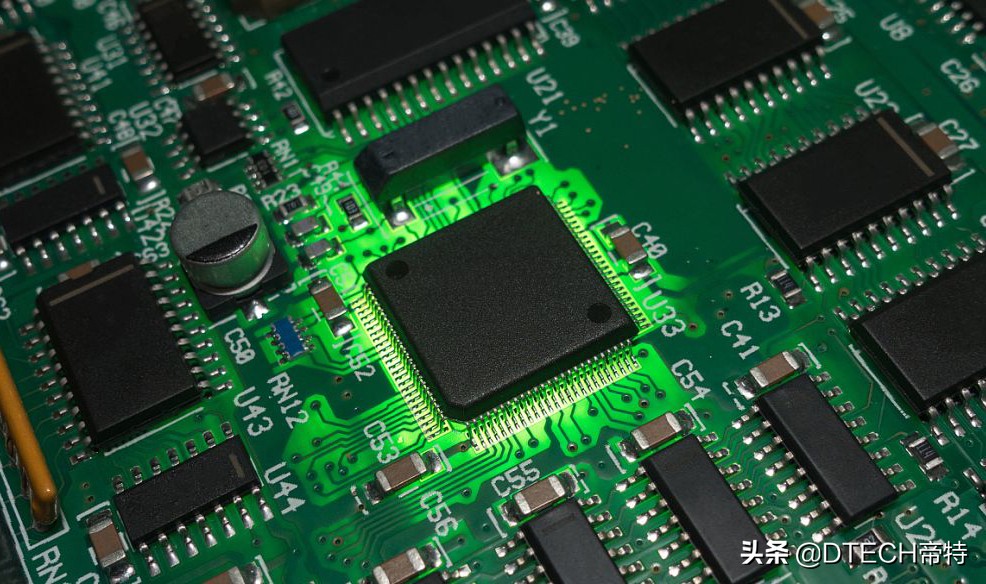 为什么每个电子设备都有晶振,为什么要使用晶振