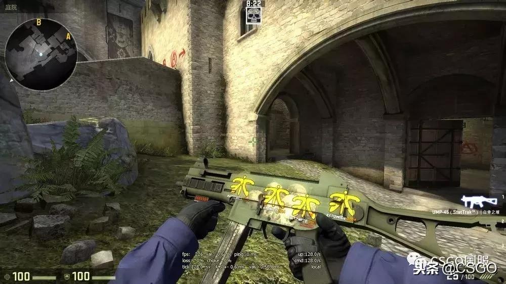 「皮肤控」第32期：最贵*器武**箱开火蛇——解锁英勇大行动*器武**箱