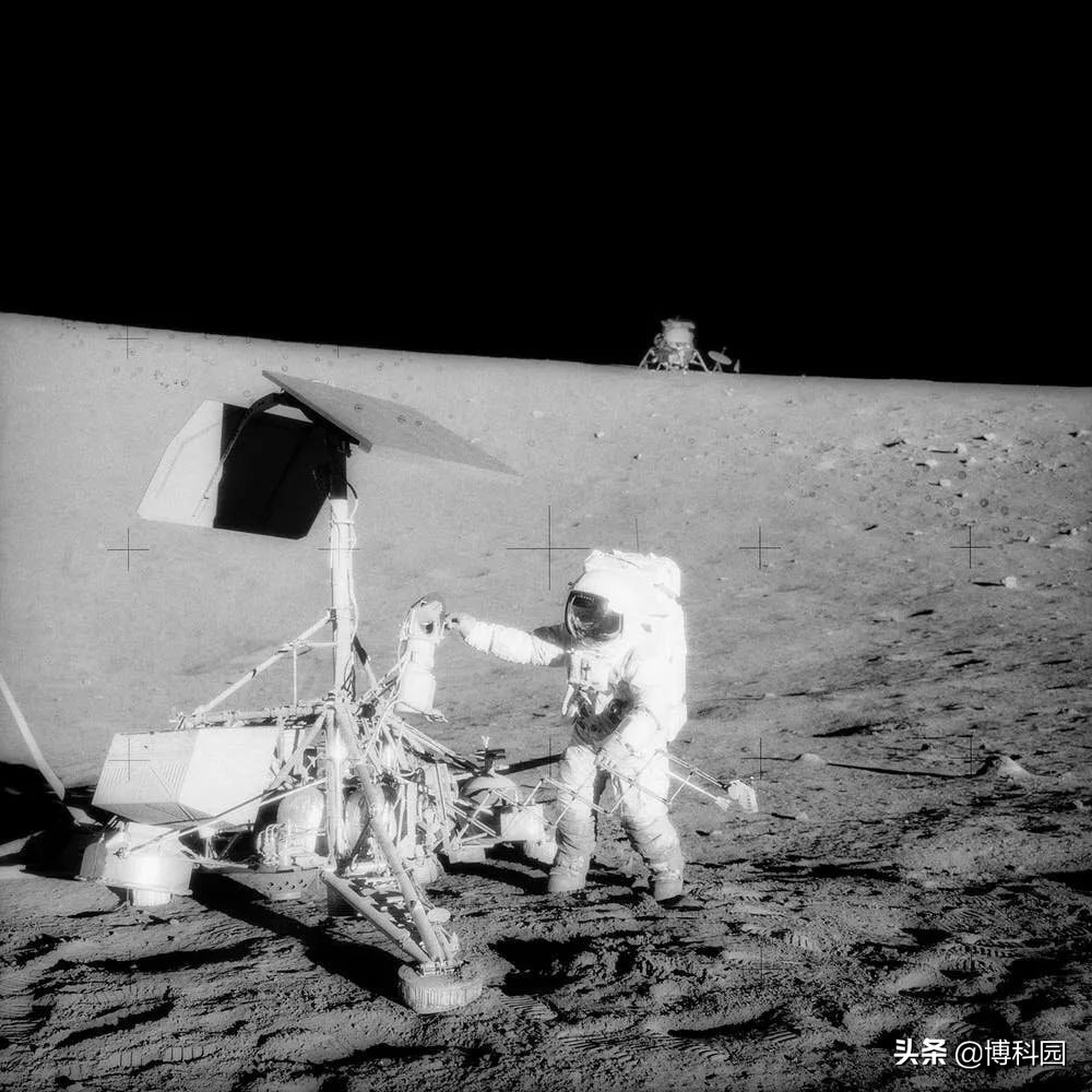 登月造假是真的吗,为何很多人质疑登月造假