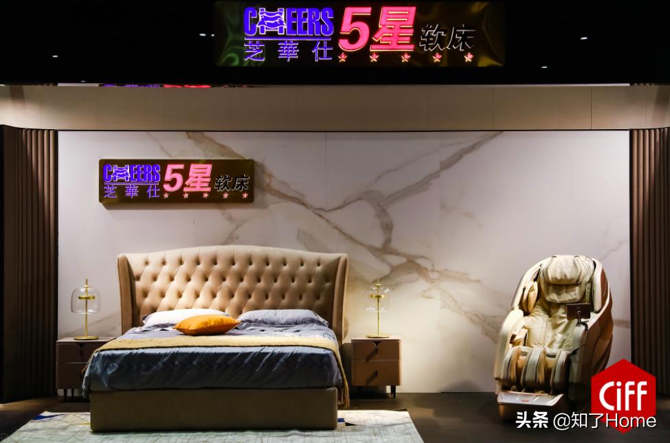 虹桥家博会2021,三月份上海虹桥家博会