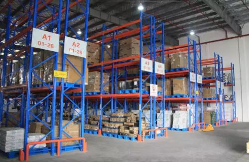 乐装云仓，一站装新家，快乐装修轻松搞定!