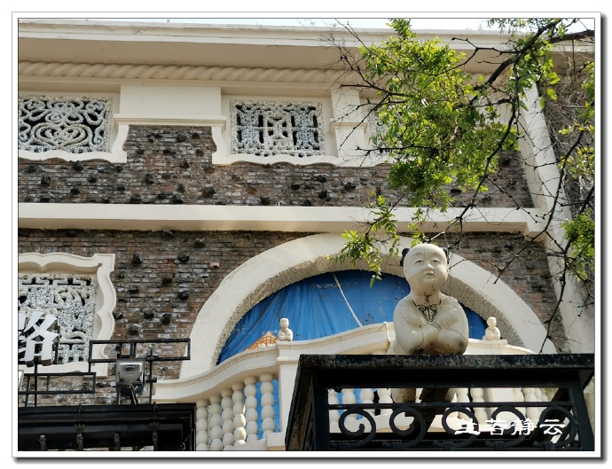 天津五大道旅游攻略讲解,去天津五大道乘地铁怎么走