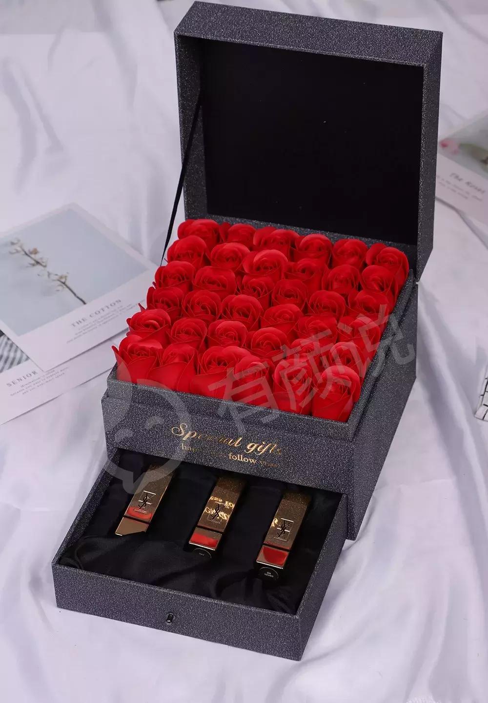 ysl圣罗兰口红深唇推荐,ysl圣罗兰口红深唇