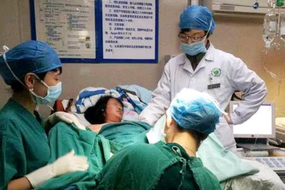 顺产前疼到什么程度才要生,顺产生孩子到底有多疼