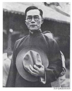 生在台湾,根在大陆的高校系列-台湾清华大学