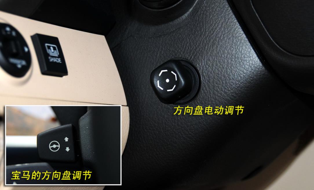 新手车内基本按键功能介绍长安,汽车车内开关按键操作讲解