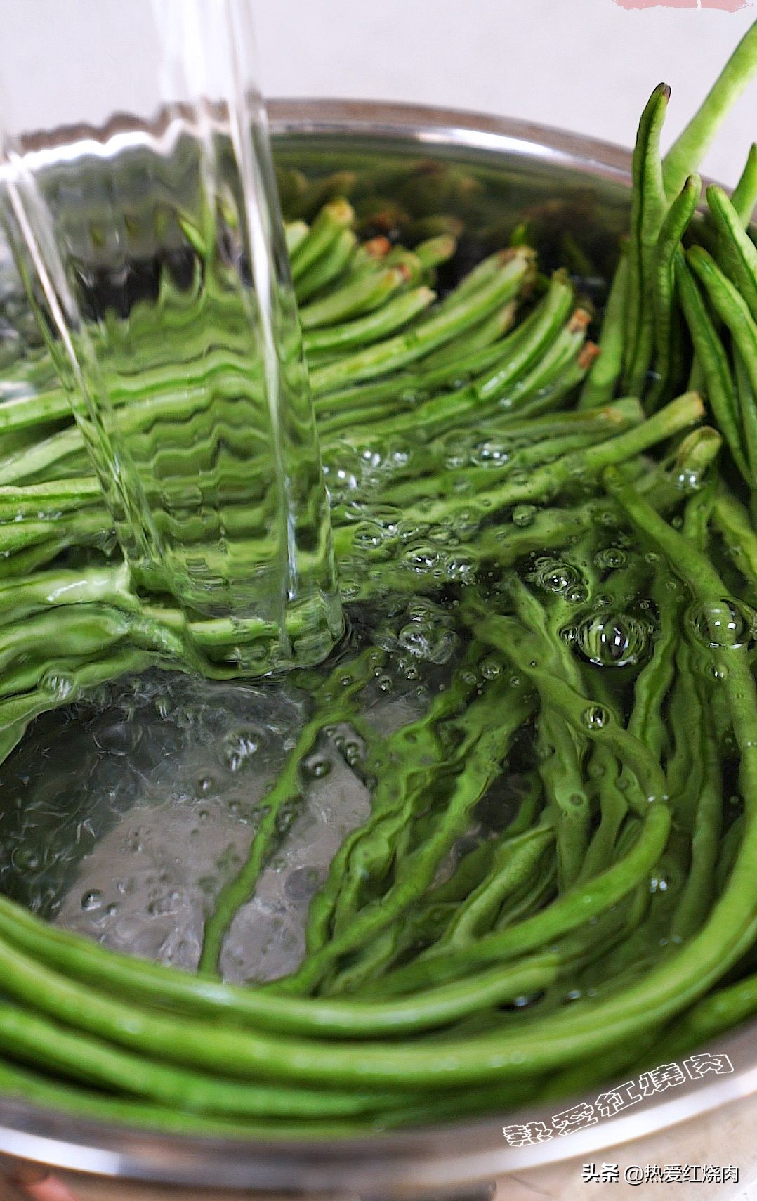 只需一晚就能腌制的泡菜,用泡菜怎么做家常菜