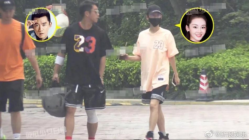 郑恺官宣得女!情史不断还婚后带女爱豆去夜店,他能当好爸爸?