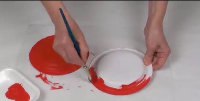 小灯笼怎么挂教程,怎么样做大灯笼和小灯笼