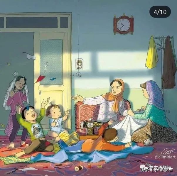 我们的童年是怎样的,说起童年你的童年是怎样的