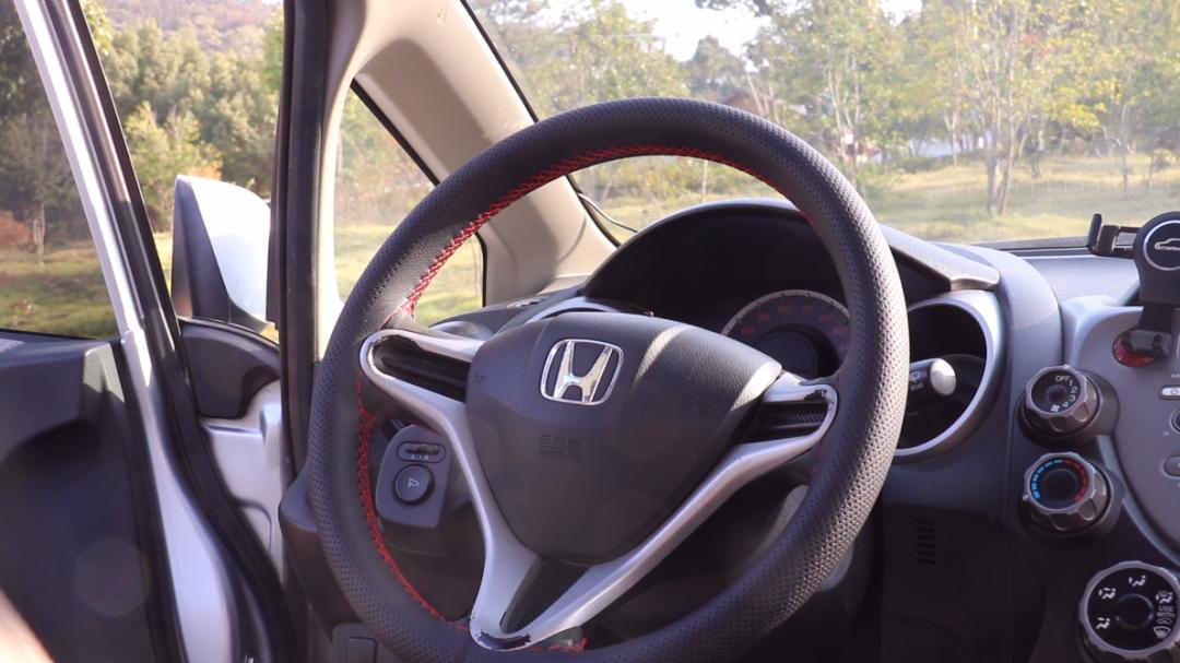 神车飞度真实用车感受,新款的飞度保值率高吗