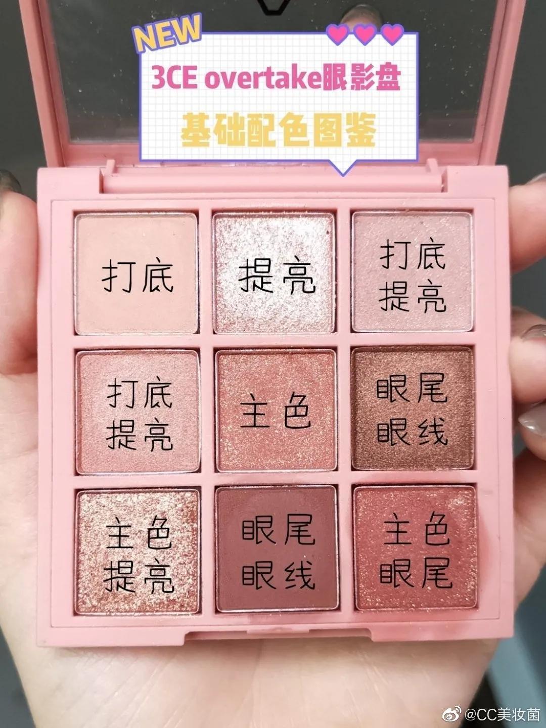 微笑着告别的眼睛怎么画,深邃的小眼睛适合怎么画眼妆