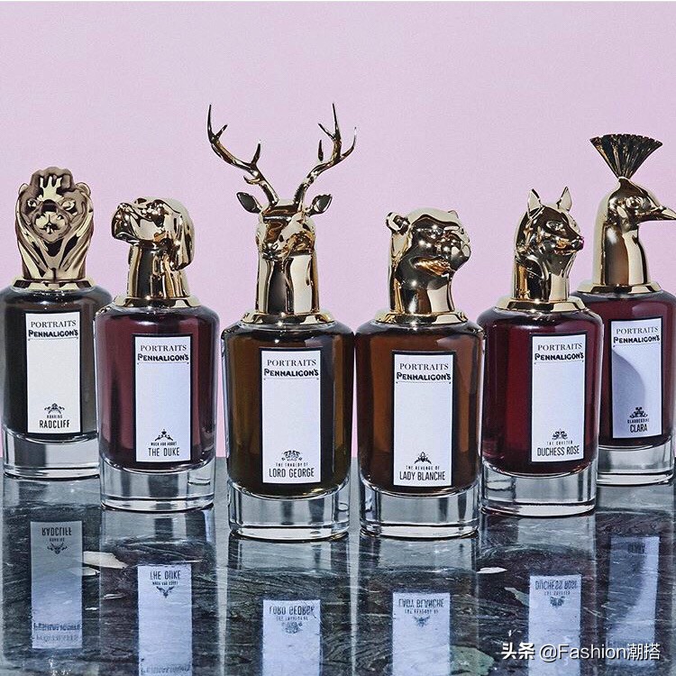 过去十年评分最高的十款男士香水,约会香水男士