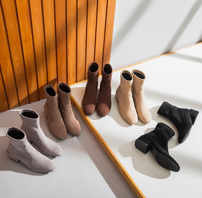 穿了就不想脱下的鞋子,穿上了就不想脱鞋子