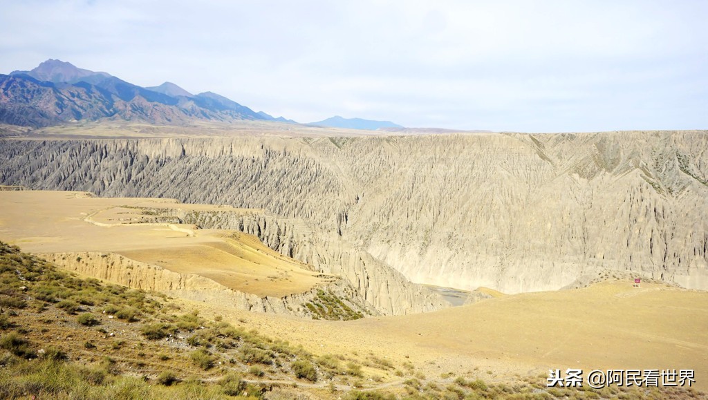 博尔塔拉大草原自驾游,克拉玛依独山子旅游攻略