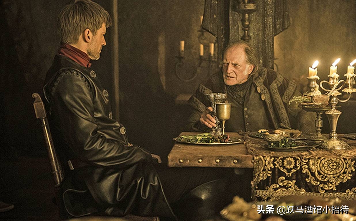 冰与火之歌坦格利安,冰与火之歌凯特琳