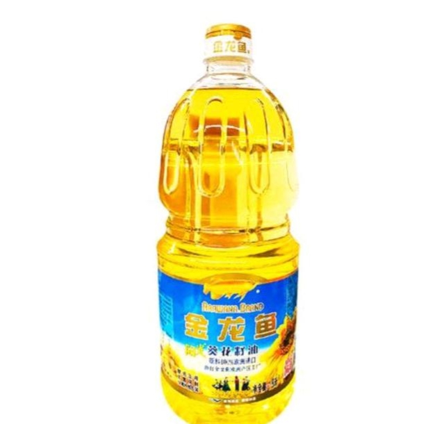 中国人吃的有多油,中国人吃植物油历史