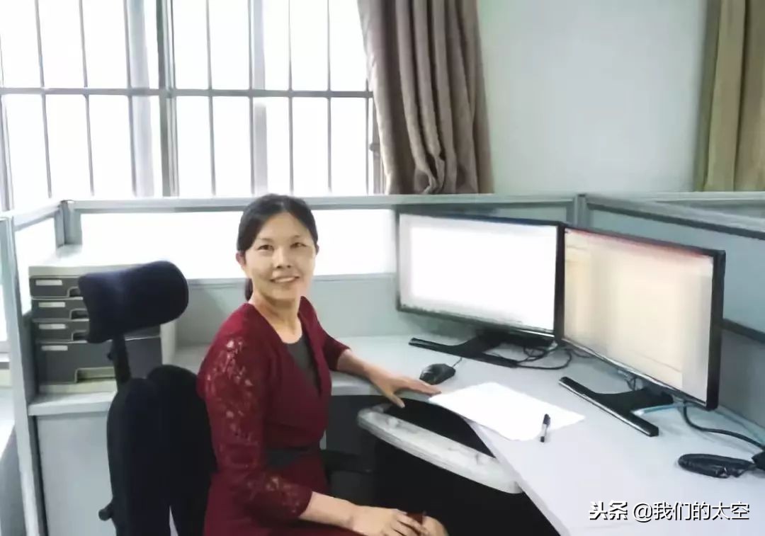 这五位科技英才，个个顶呱呱！