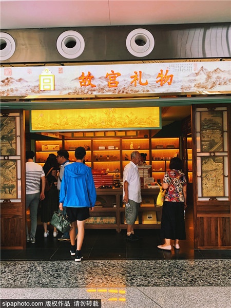 大兴网红打卡地有哪些,大兴机场网红打卡楼层