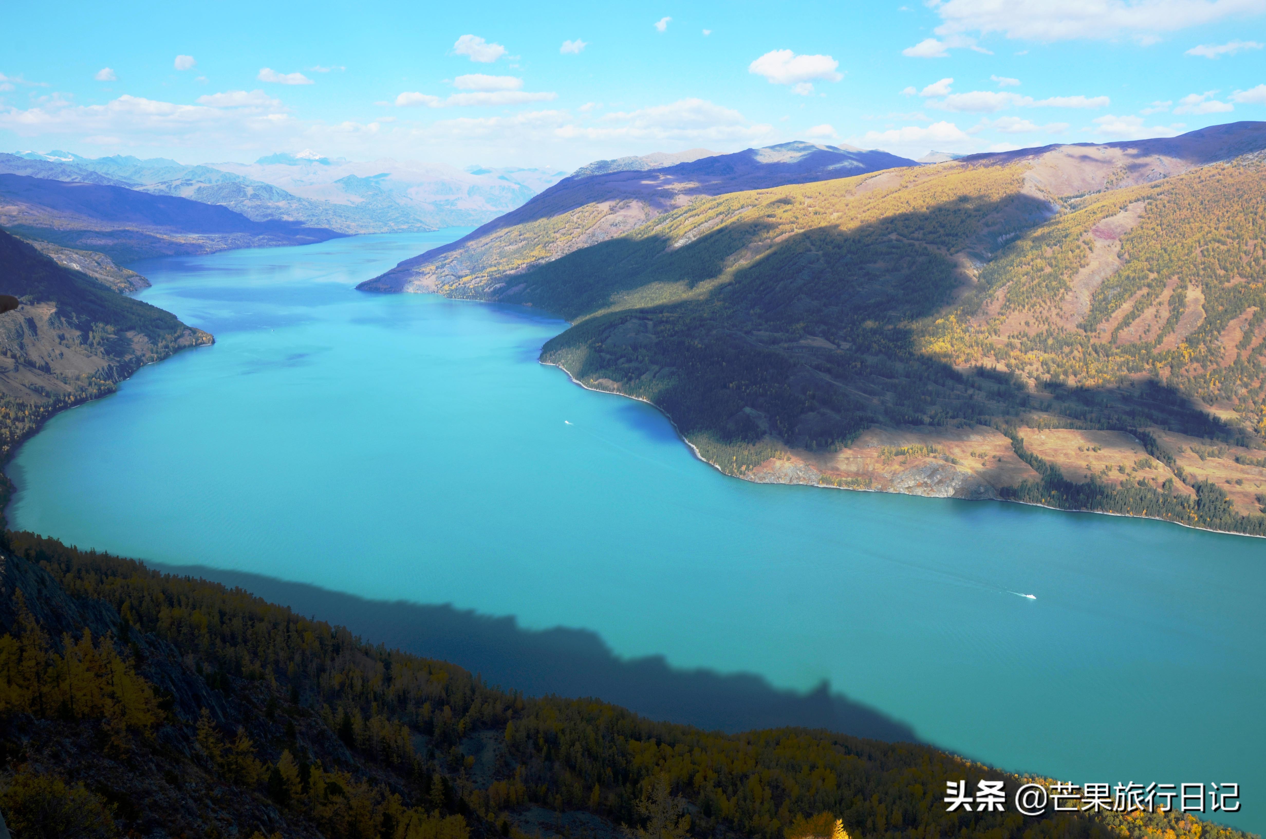 当5g遇上旅游会有多精彩,5g手机对旅游有影响吗