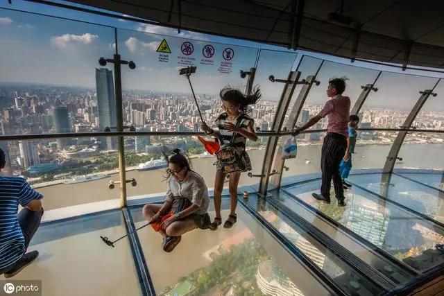 上海被称为魔都始于什么,魔都上海帝都北京还有什么