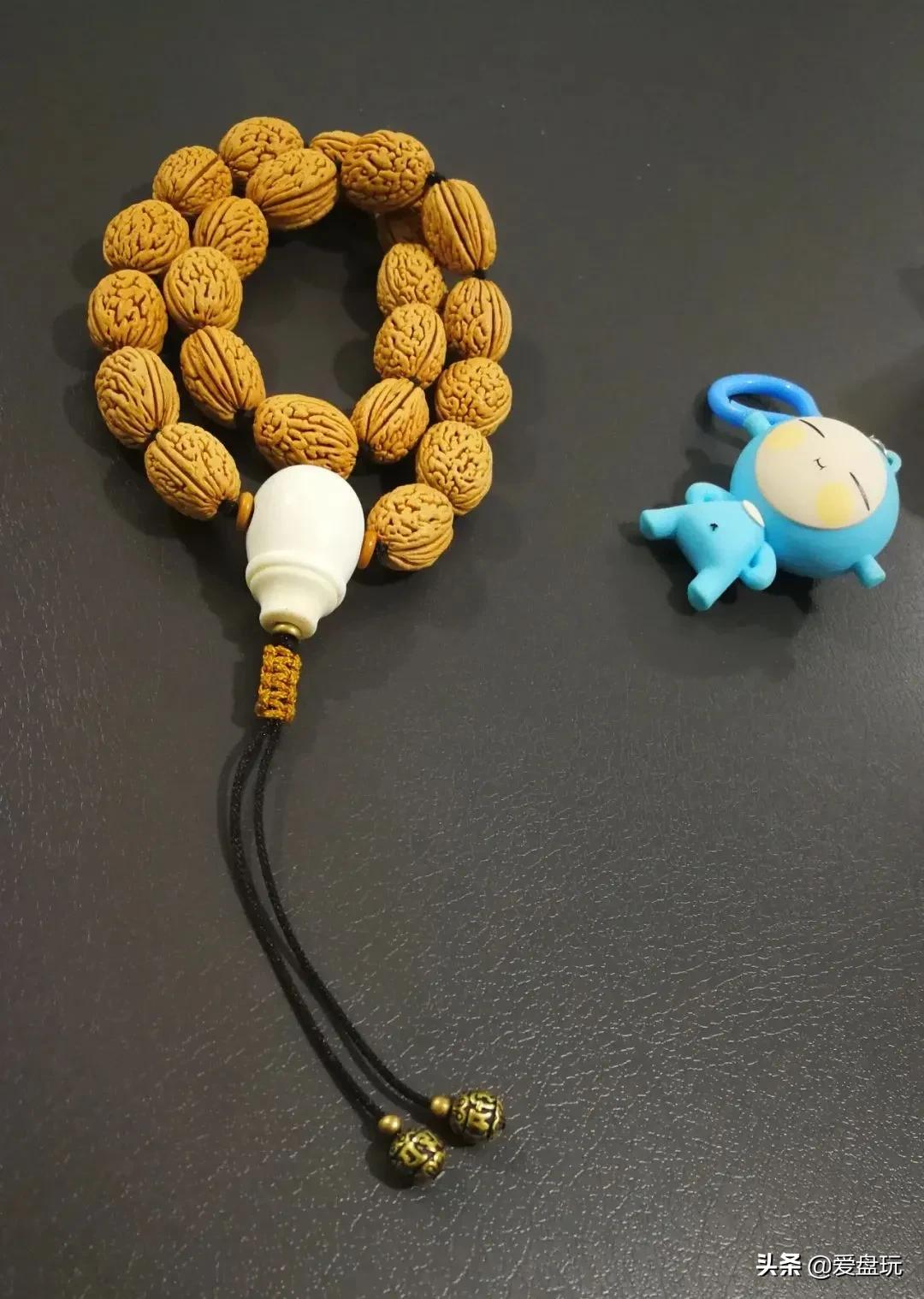 哪种手串值得玩一辈子,最值得把玩的手串排名