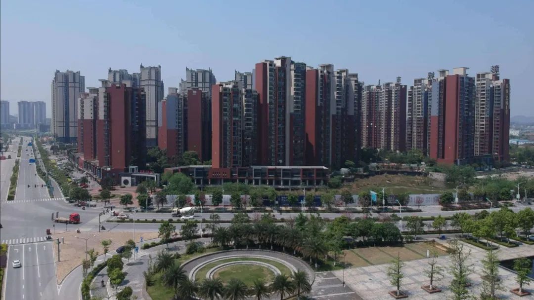 桂林房子卖不出去,桂林市房价为什么这么低