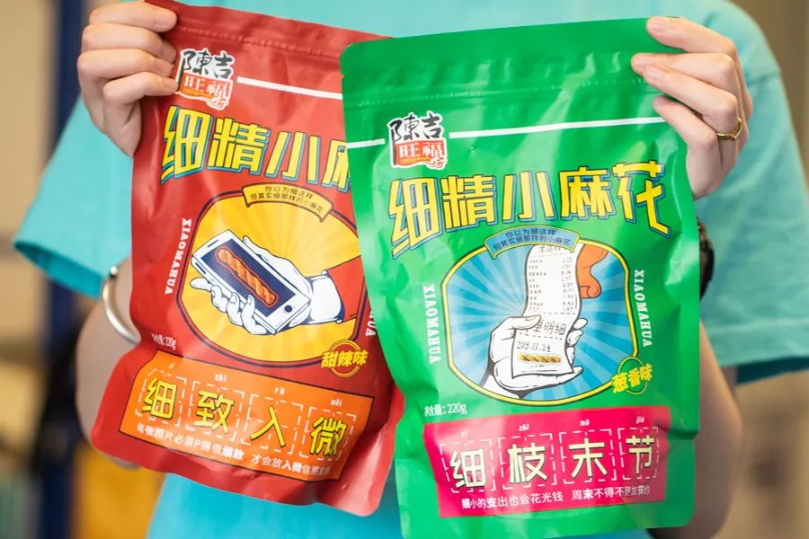 被薇娅直播间榨干零食预算后,写出了这篇测评报告(上)