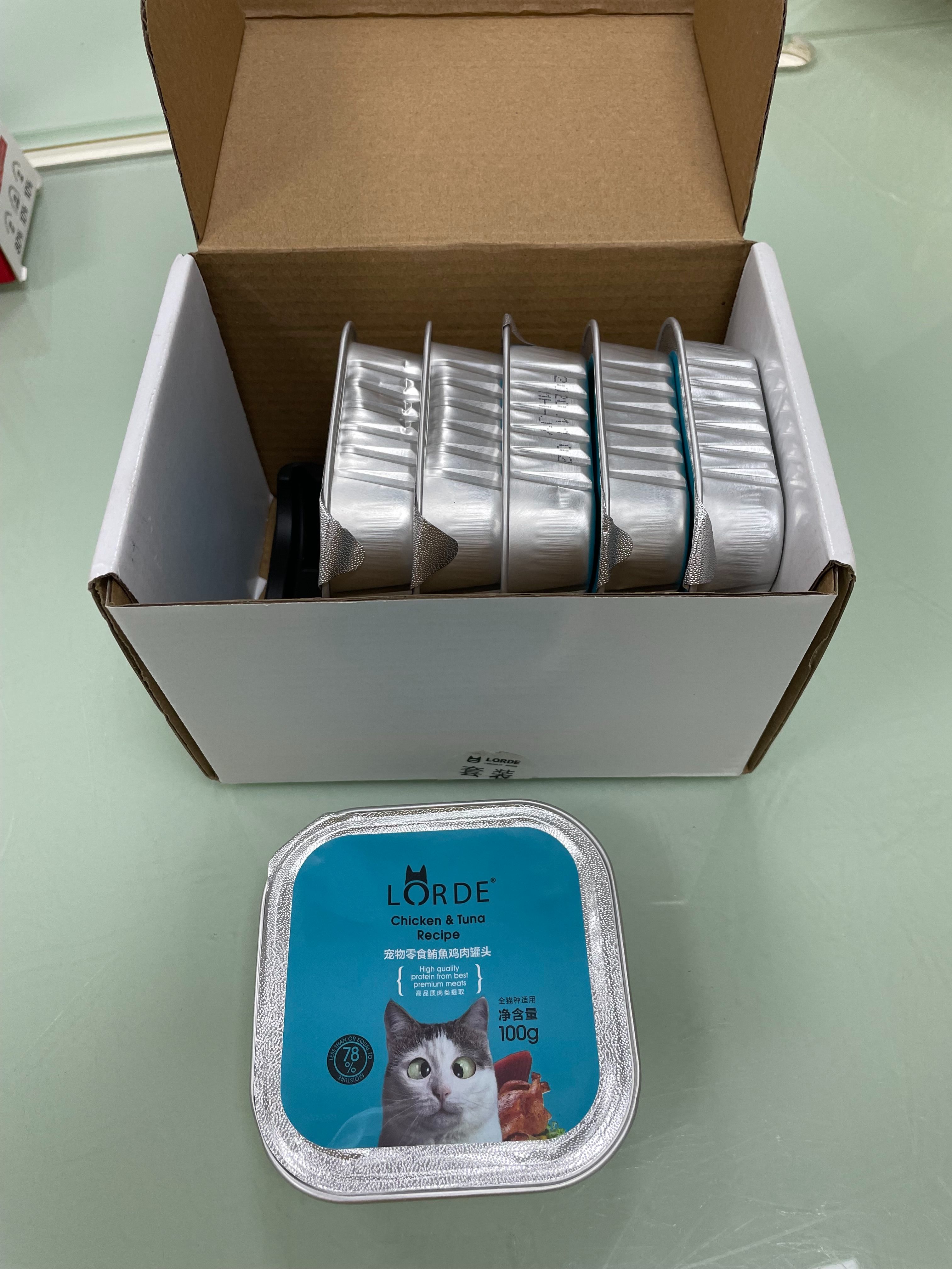 猫主食罐头品牌推荐,哪个品牌的主食猫罐头好