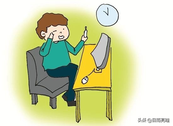 「实用」不想干眼症找上门？还不赶紧看过来