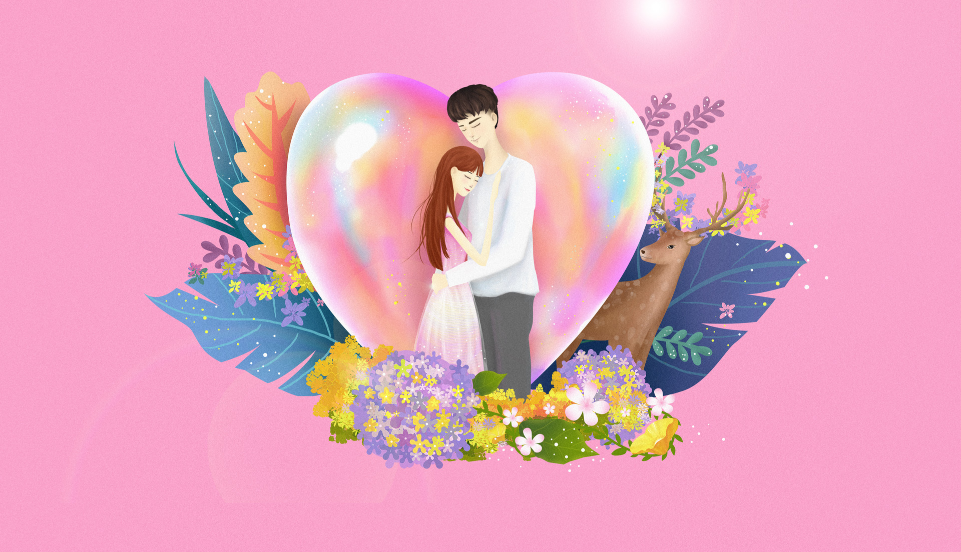 女人不在乎你的六句话表现,女人说什么话证明不在乎你的表现