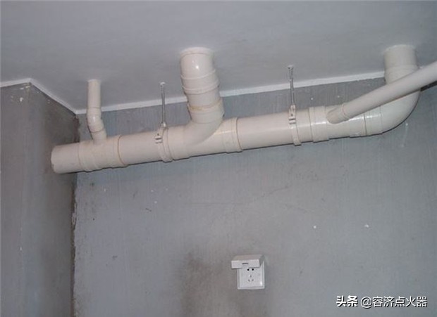 为什么不开水龙头水龙头一直响,水龙头打开水管震动怎么回事