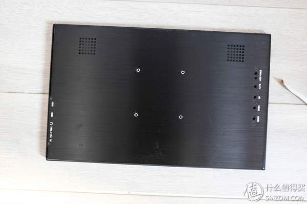 笔记本液晶屏diy触摸屏,废弃笔记本显示器diy便携显示器