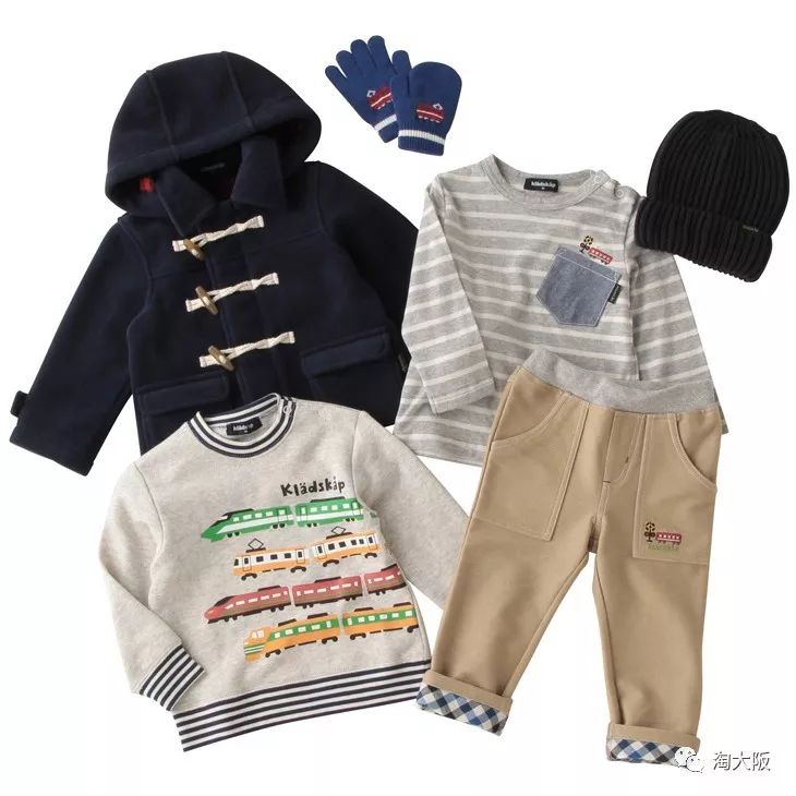 miki儿童福袋,miko福袋