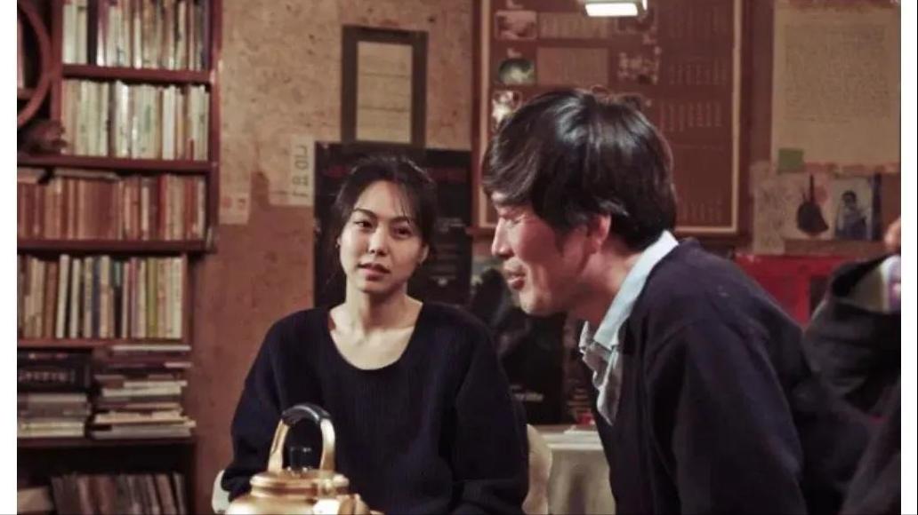 韩国豆瓣评分9.5以上的电影,中国城韩国电影豆瓣