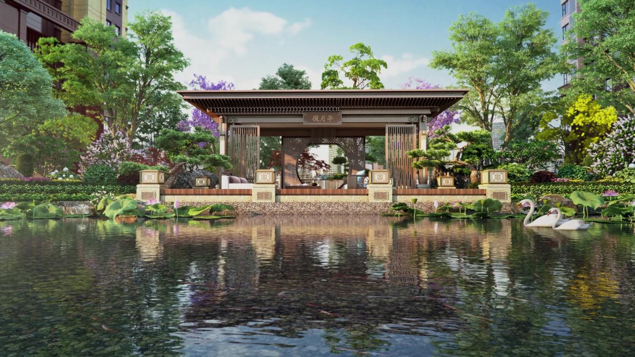 备受瞩目的沈北道义板块，一座宜居标杆是如何崛起的？