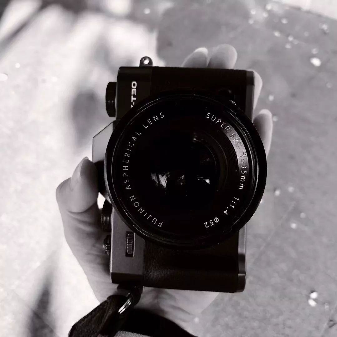 富士xt30真实测评,富士xt30和xt-200哪个性价比高