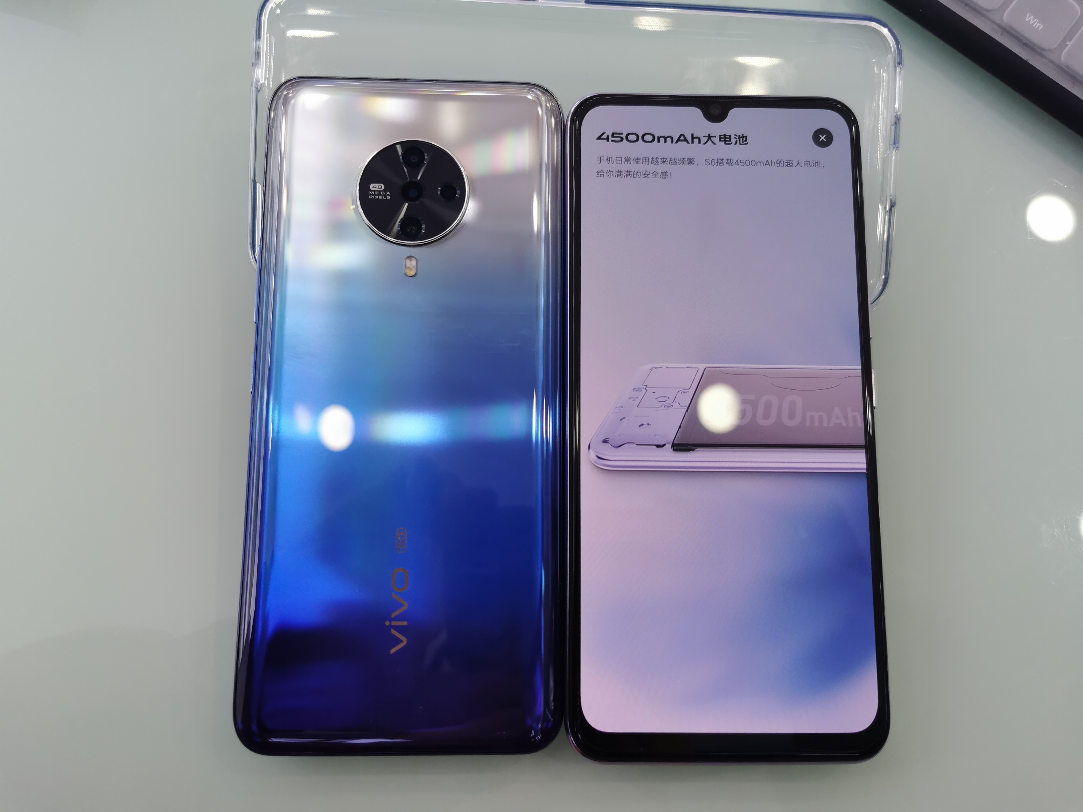 vivos6隐藏功能怎么弄出来,vivoS6手机恢复出厂设置