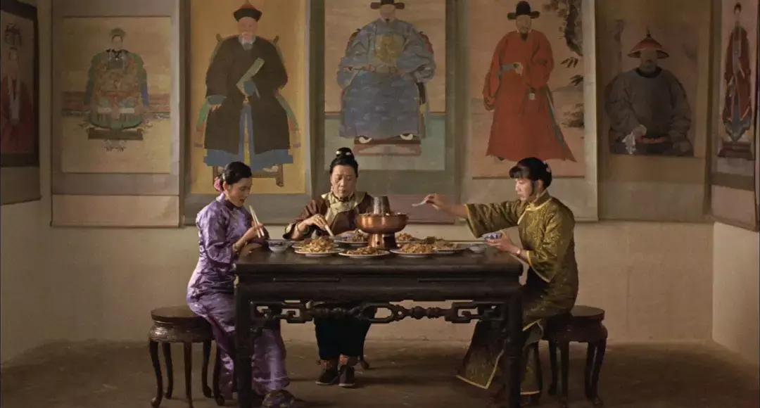 男权主义的小说,对妻妾成群这本小说的评价