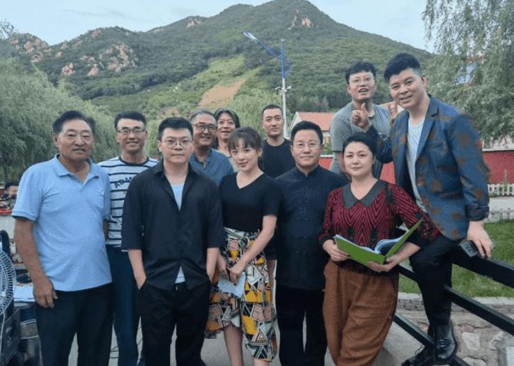 于月仙遗体告别仪式家属悲痛落泪,赵本山在现场哭于月仙