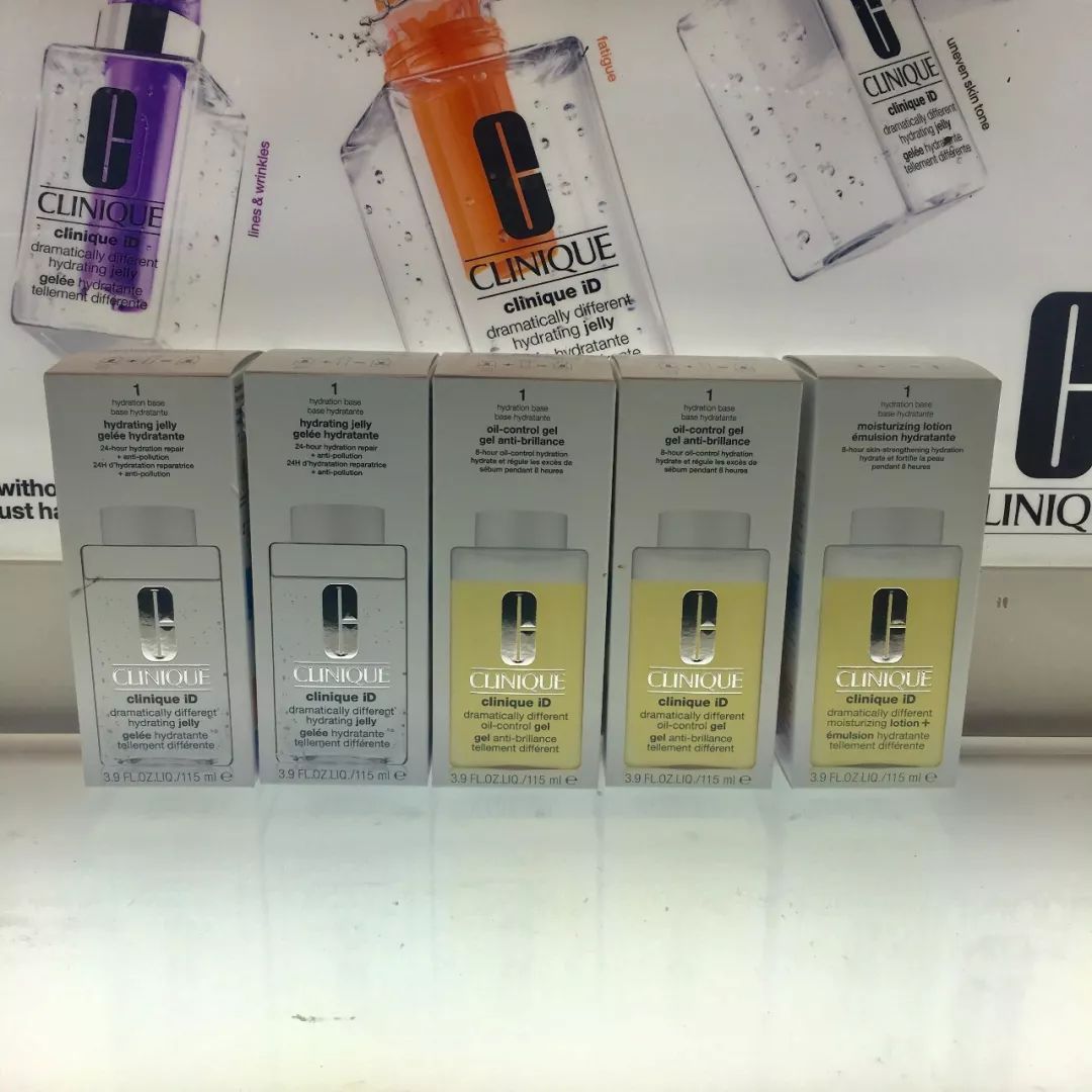 油皮痘痘肌护肤品买什么,618油痘肌护肤