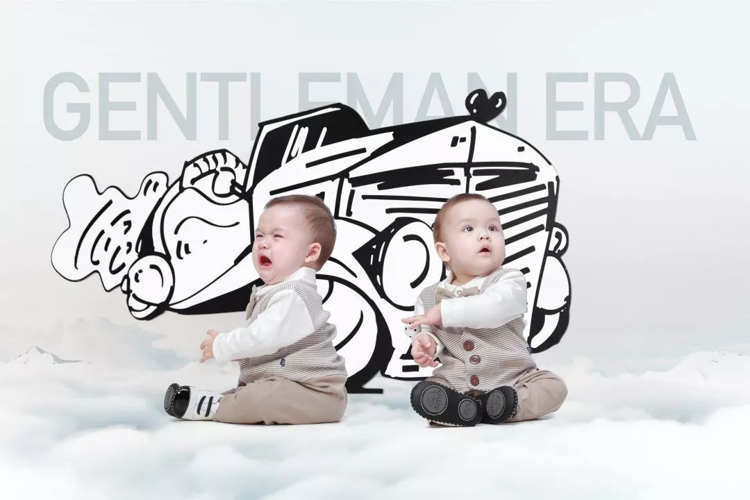 大连这家亲子摄影69.9抢1288拍摄套餐！样片级造型+顶级精修