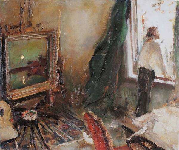 普希金的短篇小说暴风雪,普希金悲惨的一生