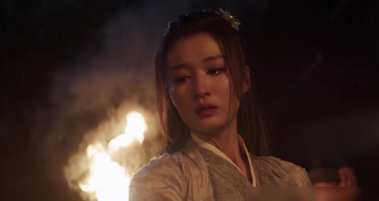 郭敬明改装后的孟子义,吐槽郭敬明的画皮