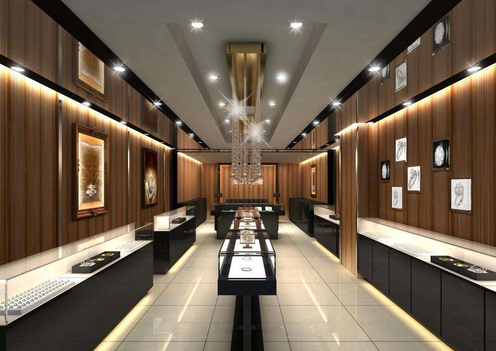 如何开好一家首饰店,开一家珠宝店需要哪些物品