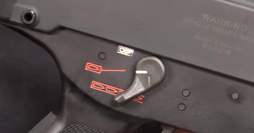 吃鸡ump45哪款升级枪最好看,吃鸡主播为什么用ump45冲锋枪